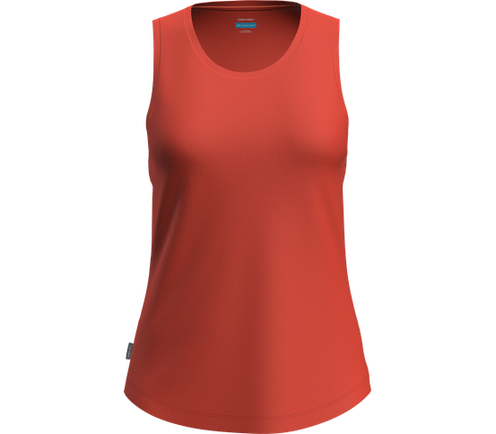 125 Sphere III Tank dömu