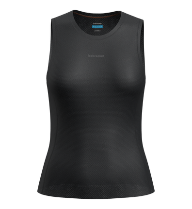 75 CL Feather Crewe hlýrabolur dömu Blk