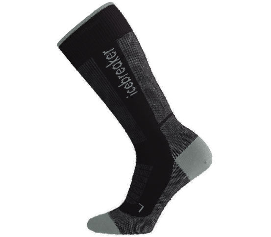 Ski+ Medium skíðasokkar