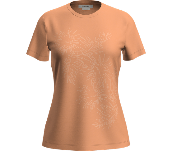 Tech Lite II SS Crewe dömu