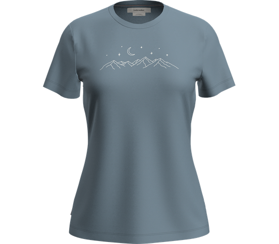 150 Tech Lite Sparkling Star dömu