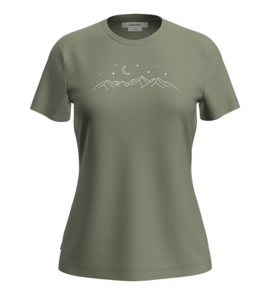 150 Tech Lite Sparkling Star dömu Lichen