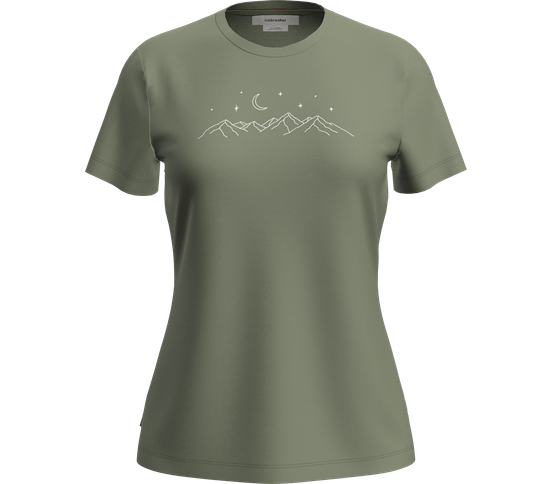 150 Tech Lite Sparkling Star dömu