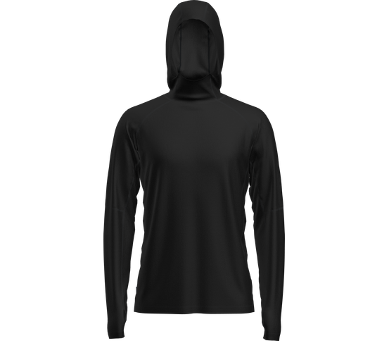 150 MerinoFine™ Ace LS hettupeysa