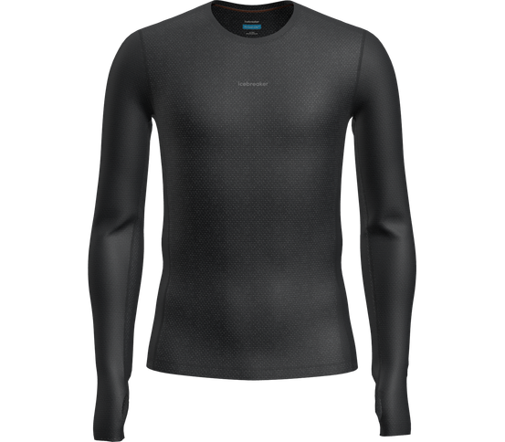 75 CL Feather Crewe síðermabolur