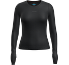 thumb 75 CL Feather Crewe síðermabolur dömu