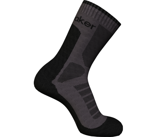 Hike Heavy Crew dömu