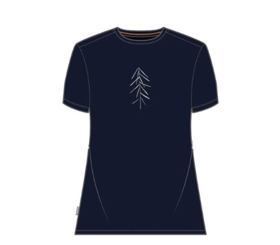 150 Tee LanceWood dömu