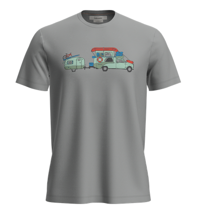 150 Tech Lite Tee Transportage Proto