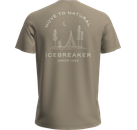 thumb 150 Tech Lite Tee PeacefulPass