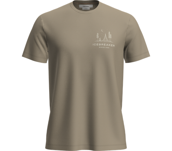 150 Tech Lite Tee PeacefulPass