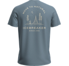 thumb 150 Tech Lite Tee PeacefulPass