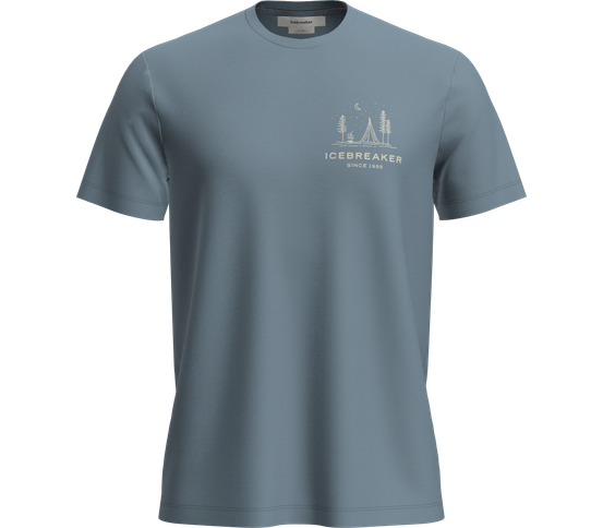 150 Tech Lite Tee PeacefulPass