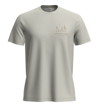 150 Tech Lite Tee PeacefulPass Ecru