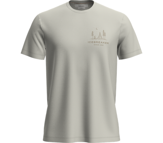 150 Tech Lite Tee PeacefulPass