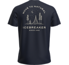 thumb 150 Tech Lite Tee PeacefulPass