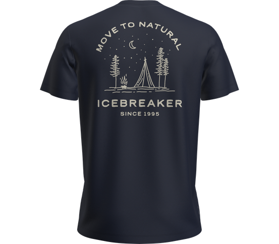 150 Tech Lite Tee PeacefulPass