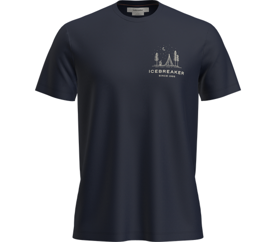 150 Tech Lite Tee PeacefulPass