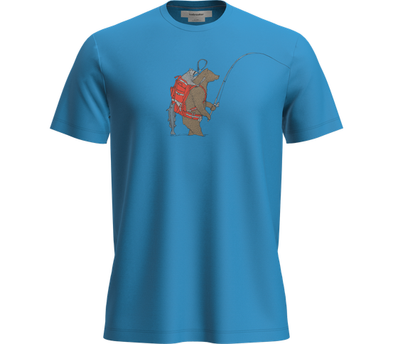 150 Tech Lite Tee Bear