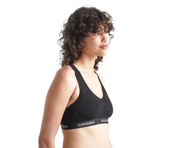 Sprite Racerback Bra