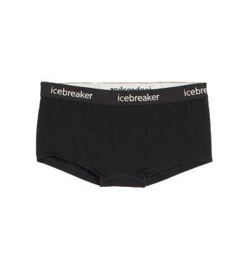 Sprite Hot Pants Blk