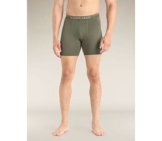 Anatomica Long Boxers