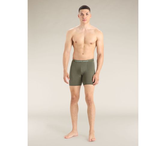 Anatomica Long Boxers