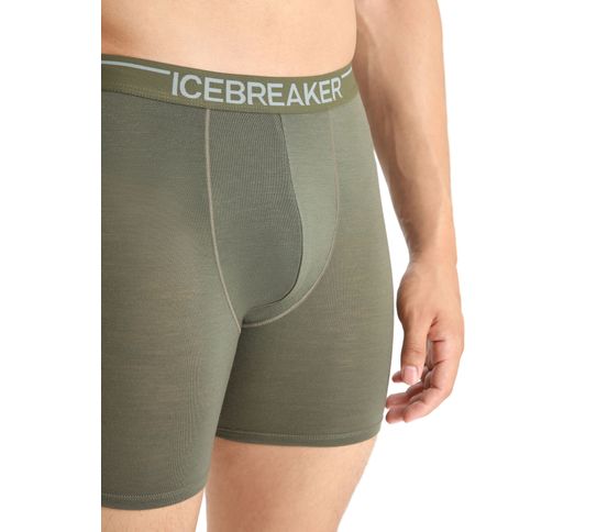 Anatomica Long Boxers