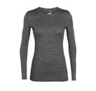 thumb Icebreaker 200 Oasis LS Crewe dömu