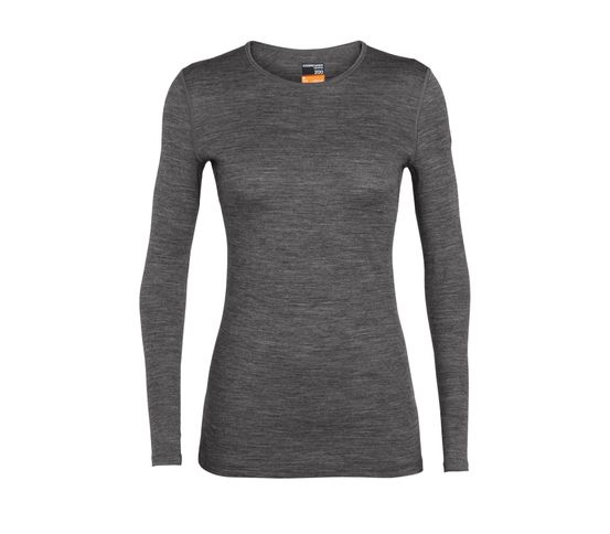 200 Oasis Crewe dömu