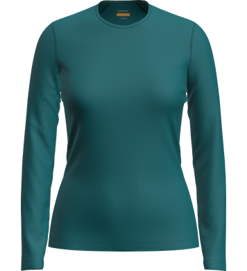 200 Oasis Crewe dömu Teal