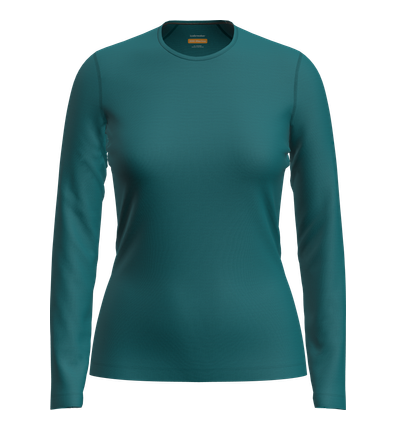 200 Oasis Crewe dömu Teal