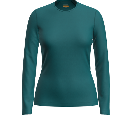 200 Oasis Crewe dömu