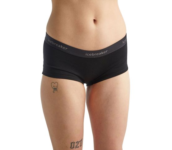 200 Oasis Boy Shorts