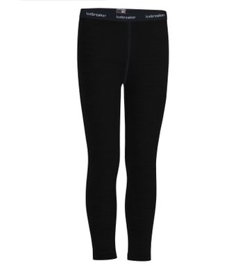 Kids 260 Tech Leggings Blk