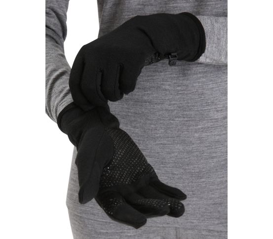 Quantum Gloves