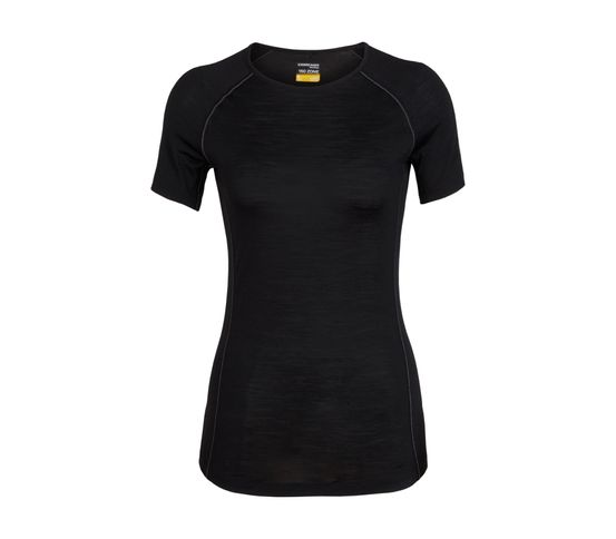 Icebreaker 150 Zone Short Sleeve dömu