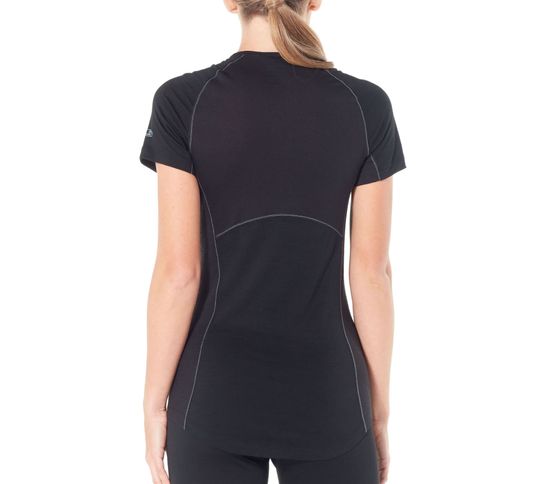 Icebreaker 150 Zone Short Sleeve dömu