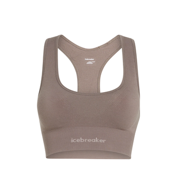 260 Seamless Bra Porcini