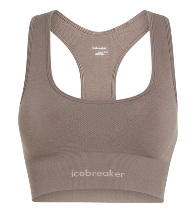 260 Seamless Bra Porcini