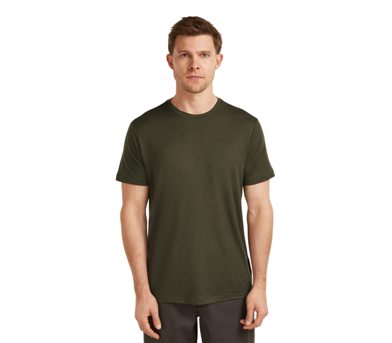 150 Tee III stuttermabolur