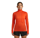 thumb 200 Realfleece Descender HZ Hood dömu