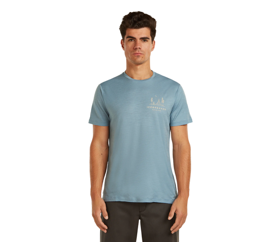 150 Tech Lite Tee PeacefulPass