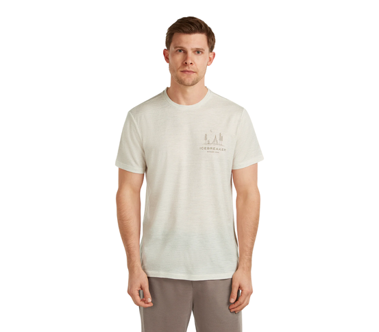150 Tech Lite Tee PeacefulPass
