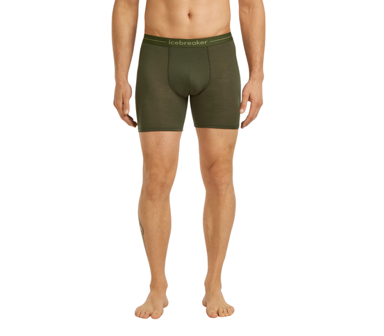 Anatomica Long Boxers