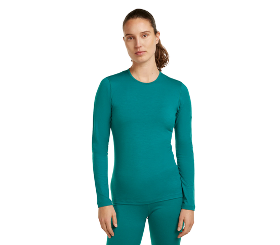 200 Oasis Crewe dömu