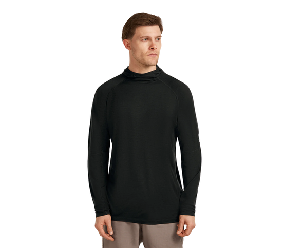 150 MerinoFine™ Ace LS hettupeysa