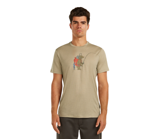 150 Tech Lite Tee Bear