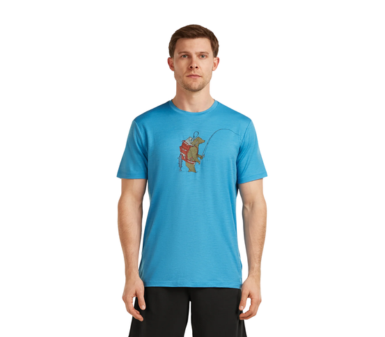 150 Tech Lite Tee Bear