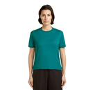 thumb 150 Tech Crop stuttermabolur dömu